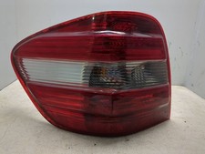 Mercedes-Benz ML W164 2006 Links Rückleuchte Heckleuchte 404101L VAQ16171
