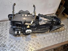 PORSCHE PANAMERA 970 Innenraumheizung 97057301104 4.80 Petrol 2011 33414594