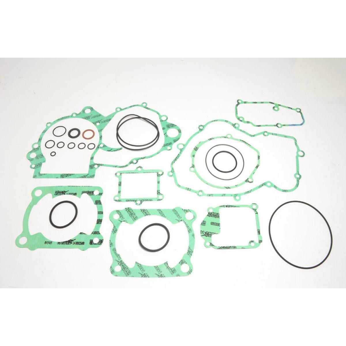 ATHENA Engine Gasket Set Fits Husqvarna CR WR 250 99-13