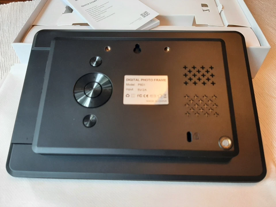 Samsung Galaxy Tab A8 · 64GB · Wi-Fi, Foto 4 von 5