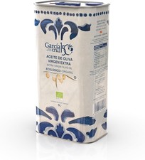 Garc�a de la Cruz - Organic Extra Virgin Olive Oil, Montes de Toledo, 5L