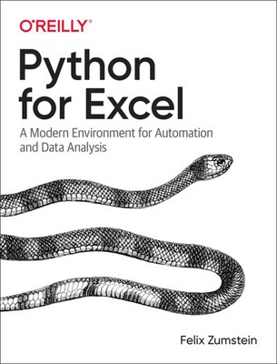 Python for Excel | A Modern Environment for Automation and Data Analysis | Buch
