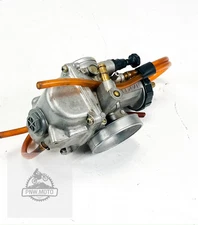 1995 90-97 Honda CR125R CR 125R OEM KEIHIN CARBURETOR CAR FUEL