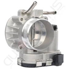 Throttle Body For Santa Fe Sonata Magentis Optima Rondo Sorento Sportage 2.4L