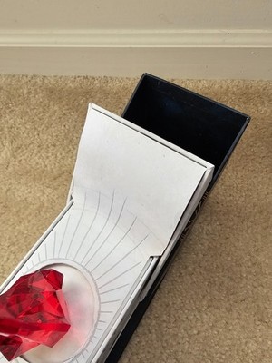 Tomorrowland 2025 Treasure Case Belgium Orbyz INCLUDES BRACELET | eBay