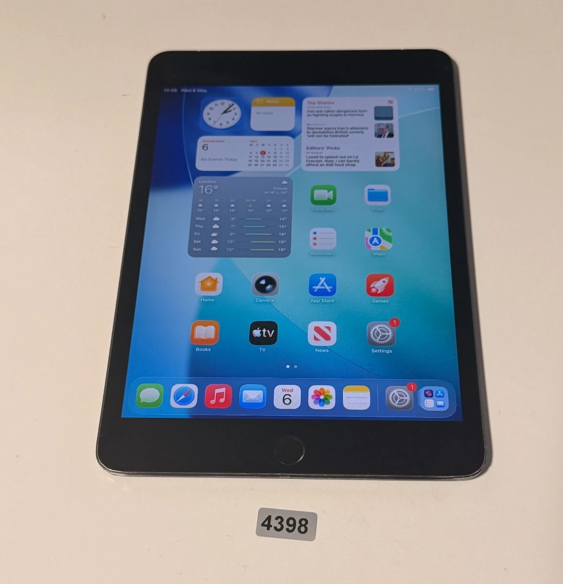 Apple iPad Mini (5th Generation) for sale | Shop with Afterpay