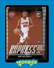 Ron Holland II 2024-25 Optic #15 Express Lane (RC) Detroit Pistons $2MIN ORDER