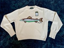 Diary Boy Pullover, The Fishermans Daughter ,...