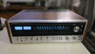 Vintage Pioneer SX-1010 AM/FM Stereo Receiver