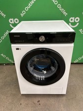 Image of Samsung Washing Machine 11kg 1400rpm - White - A WW11BB534DAE (K) #LF127212