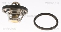 Triscan Thermostat, KüHlmittel 8620 10582 FüR Ford Mazda Volvo
