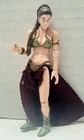 Slave Outfit Princess Leia VC64 Star Wars Vintage Collection Legacy Jabba Prison