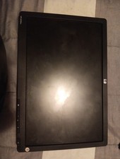 HP Monitor 21.5" Full HD Display with Power Cord and Vga Cable