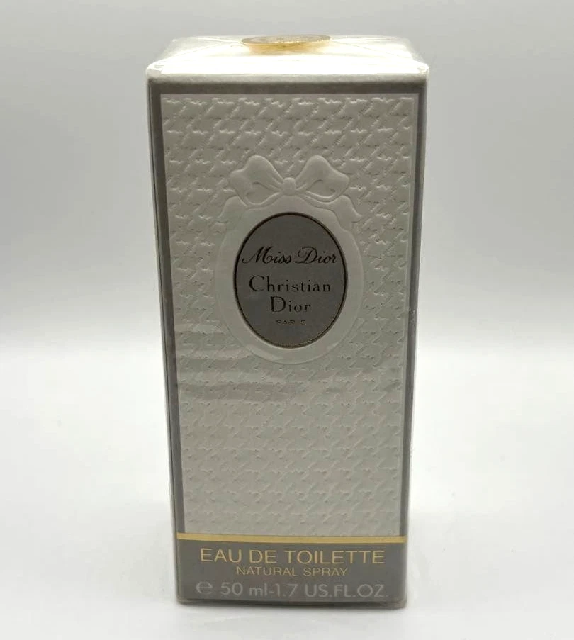 Miss Dior 的香水女| eBay