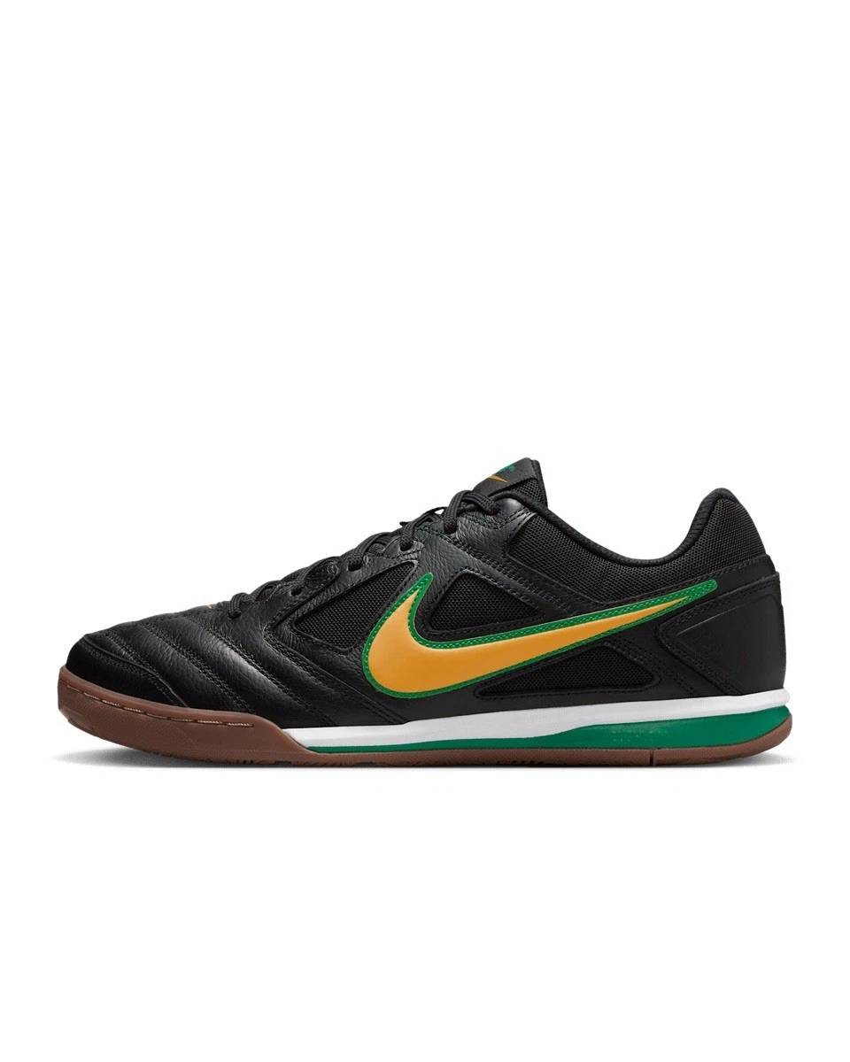 Nike Gato Brasil - IB8509-001 for Sale | Authenticity Guaranteed