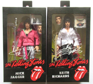 Rolling Stones Figures | eBay