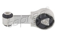 Motorlager Topran 701 911 FüR Megane Renault KZ0 CC ScÉNic DZ0 BZ0 3 JZ0 EZ0 Dci