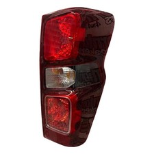 ISUZU D-MAX RIGHT TAIL LIGHT BULB TYPE RHD DL20 / DL40 2020-2023