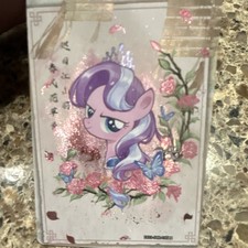 My Little Pony Diamond Tiara SCR 2026 FX03-SCR-017L3
