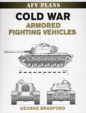 Cold War Armored Fighting Vehicles (AFV Plans)