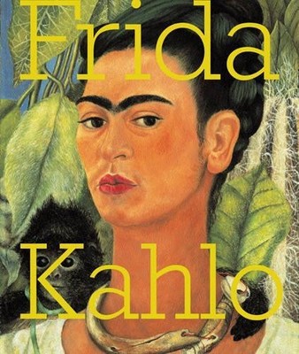 Frida Kahlo by Ankori, Gannit Hardback Book The Fast Free Shipping
