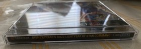 Buzz Lightyear of Star Command (Sega Dreamcast, 2000) Clean Near Mint CIB