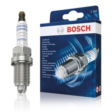Zündkerze BOSCH 0 242 235 914 Set - 4 Stück