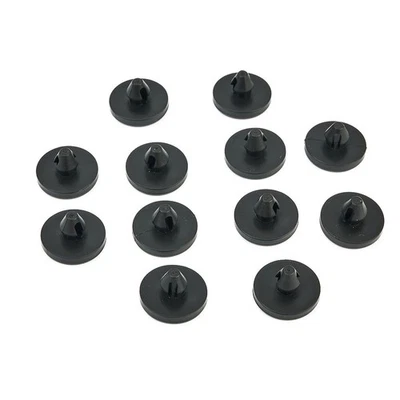 12 pieces 90541-06036 brake switch stopper \ brake pedal pad light switch Beg - Image 1 of 4