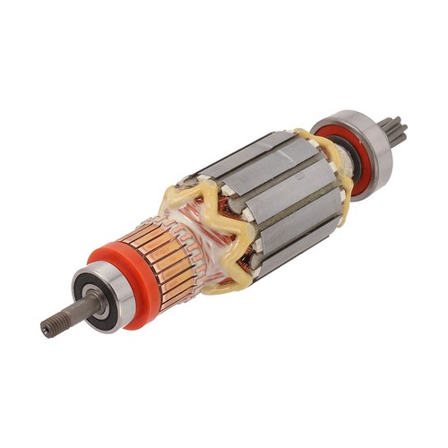 Stator and For Rotor Replacement Set Compatible with Multiple HR Models - Picture 12 of 21