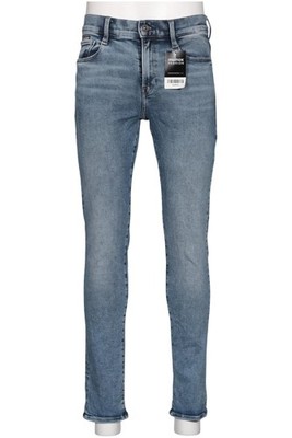 G STAR RAW Jeans Herren Hose Denim Jeanshose Gr. W28 Baumwolle Blau #fwe893a
