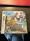 Pokemon Ranger Guardian Signs - Nintendo DS