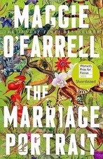 The Marriage Portrait: the Instant Sunday Times ... | Book | condition very good