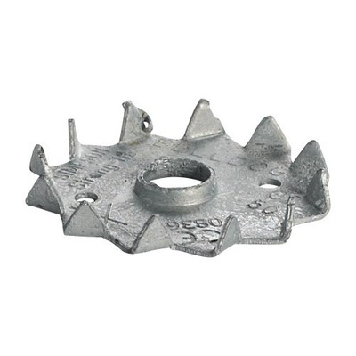 Simpson Strong Tie C2-50M10G-B Bulldog Scheibendübel E50 M10