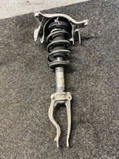 Porsche Macan (95B) 2019 Stoßdämpfer vorne 95B413031R Benzin 260kW OOT12673