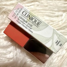CLINIQUE POP Lip Colour Primer 05 Melon Pop NEW IN BOX