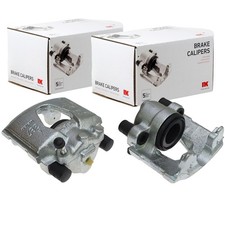 2x NK BREMSSATTEL VORNE passend für CHEVROLET CORSA OPEL ASTRA COMBO CORSA
