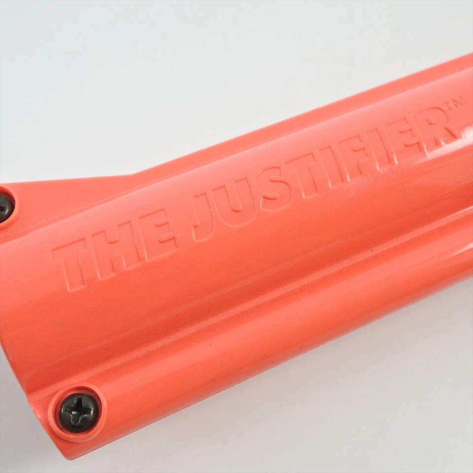 THE JUSTIFIER 2P RAY GUN Controller CRT TV Only For Mega Drive / Mega CD 2628 - Image 3 of 4