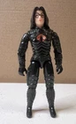 Vintage 1984 G.I. Joe Baroness (v.1) Figure - No Accessories