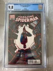 The Amazing Spider-Man #1 Variant Edition-Dcbs Exclusive-Chris Samnee CGC 9.8