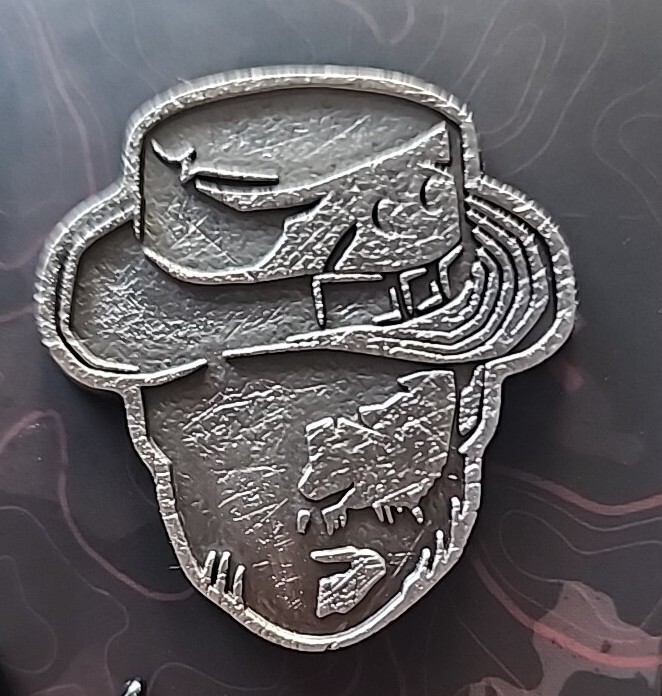 Call Of Duty Modern Warfare III Collector's Edition 8- Pin Set Call Of Duty Modern Warfare III Collector's Edition 8- Pin Set
