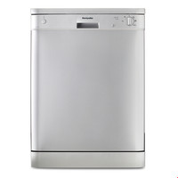 Brand Montpellier Dw1254s Freestanding Dishwasher, 2 Years Parts & Labour Brand Montpellier Dw1254s Freestanding Dishwasher, 2 Years Parts & Labour