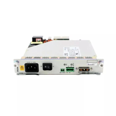DC to AC Output Power board PRAM for ZTE C320 GOPN OLT