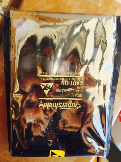 *New* Conner (CFA270A) 270MB, 4500RPM, 3.5" IDE Internal Hard Drive - Image 3 of 3