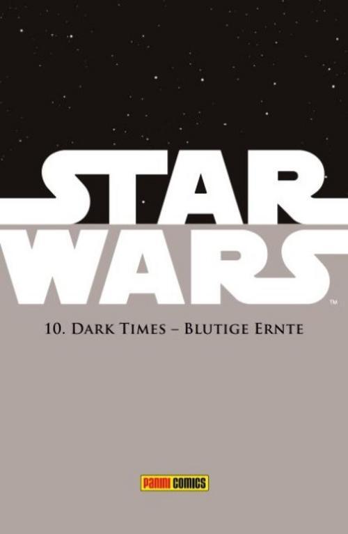 Thumbnail - Star Wars Comic-kollektion 10 - Dark Times - Blutige Erde Mick