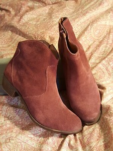 ariat winter paddock boots