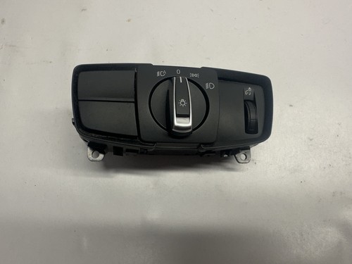 BMW 2 F23 F22 Scheinwerfer Schalter Kontrolle Modul Einheit 9288027