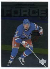Upper Deck Hockey Card 1997-98 #395 Ulf Samuelsson