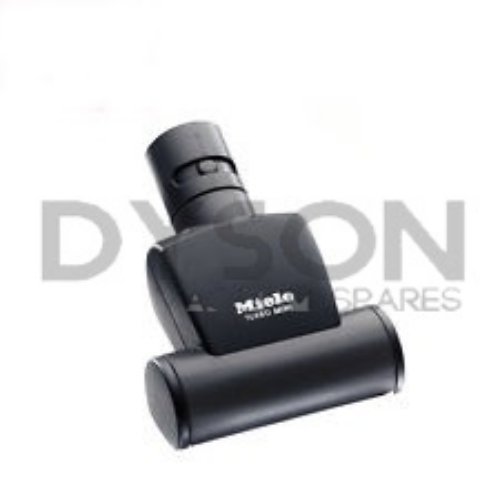 Miele STB101 35mm Mini Turbo Brush Tool MLE7252850 eBay