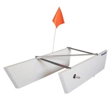 Big Planer Boards F20876 FishUSA EXCLUSIVE