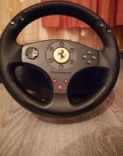 Thrustmaster Ferrari GT Experience (2960697) Racing Wheel